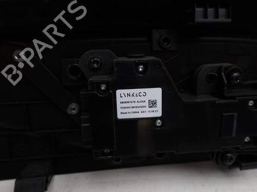 Switch LYNK & CO 01 PHEV | BP35897331I30 - Image 3