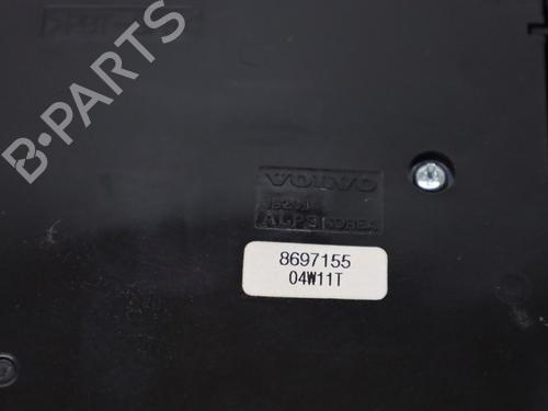 Climate control VOLVO V50 (545) 2.4 | BP35981880I5 - Image 4
