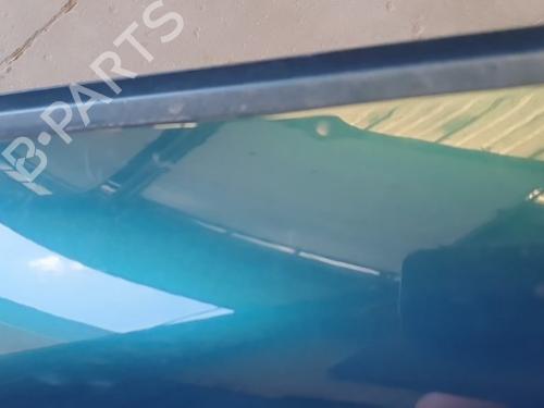 Left front fenders VOLVO V70 II (285) 2.4 | BP18640217C41 
