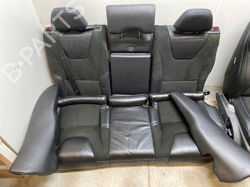 Seats set VOLVO V60 I (155) 2.0 Polestar AWD | BP39242613C78 - Image 6