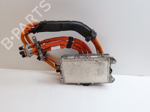 Inverter/Converter VOLVO XC40 (536) Recharge AWD | BP37608350M119 - Image 5