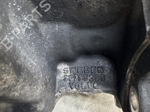 Front differential VOLVO XC70 I Cross Country (295) 2.5 T XC AWD | BP29996607M23 