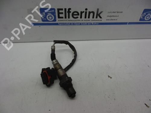 Used Electronic sensor Electronic sensor OPEL CORSA C (X01) 1.0 (F08, F68) (58 hp) 18626799 18626799