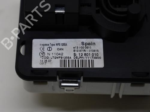 Switch SAAB 9-3 Convertible (YS3F) 1,8t | BP33736057I30 - Image 3