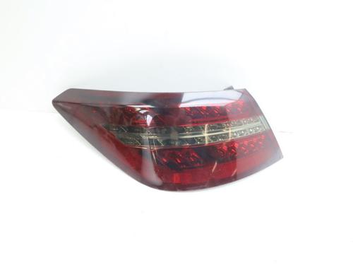 Used Left taillight MERCEDES-BENZ E-CLASS Coupe (C207) E 250 CDI / BlueTEC / d (207.303, 207.304) (204 hp) 30633678