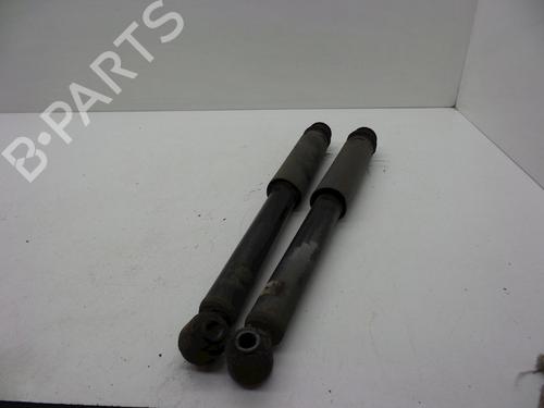 Used Right front shock absorber OPEL TIGRA TwinTop (X04) 1.8 (R97) (125 hp) 18622291