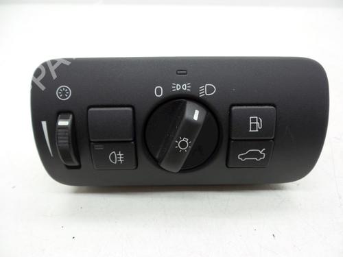 Used Headlight switch Headlight switch VOLVO S60 II (134) D5 (215 hp) 18620709 18620709