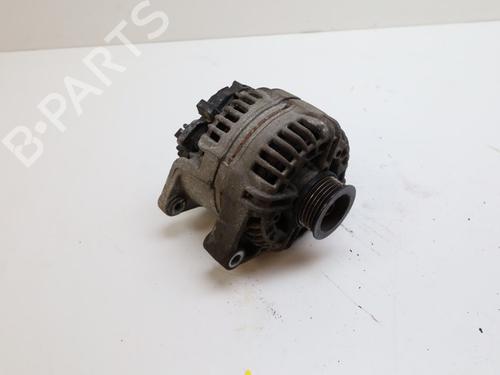 Alternator OPEL MERIVA A MPV (X03) 1.4 16V Twinport (E75) | BP18637464M7 