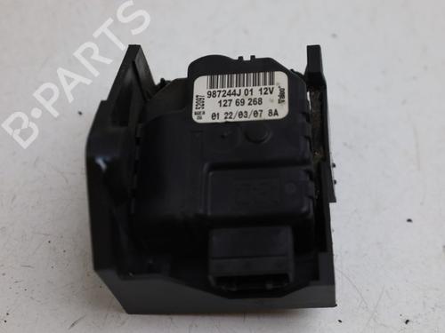 Module électronique Module électronique SAAB 9-5 (YS3E) 2.0 t (150 hp) 36537148 36537148