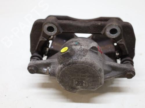 Left front brake caliper MERCEDES-BENZ C-CLASS (W204) C 200 CGI (204.048) | BP37030818M105 - Image 3
