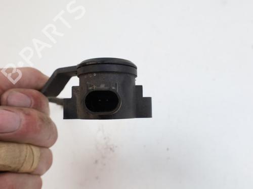 Elektronisk sensor SAAB 9-7X 5.3 AWD | BP28567278M84