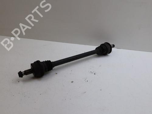 Used Left rear driveshaft MERCEDES-BENZ C-CLASS (W204) C 180 CGI (204.049) (156 hp) 26722176
