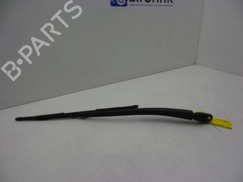 Used Rear windshield wiper arm Rear windshield wiper arm 18621977 18621977