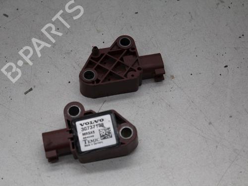 Elektronisk modul VOLVO C30 (533) 1.6 D (109 hp) 18613314