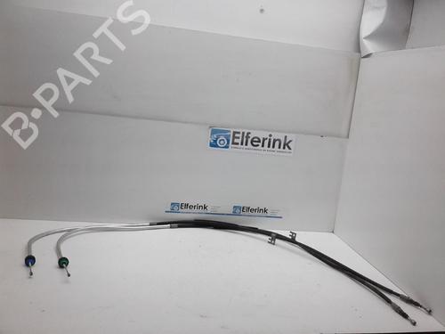 Used Handbrake cable OPEL CORSA F (P2JO) 1.2 (68) (101 hp) 18629159