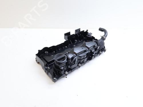 Used Valve cover VOLVO V40 Hatchback (525) D2 (120 hp) 22764797