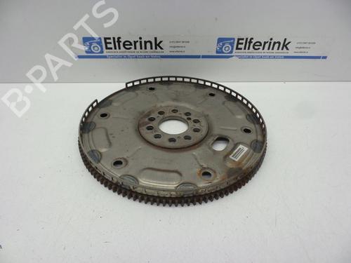 Used Flywheel Flywheel 18628549 18628549