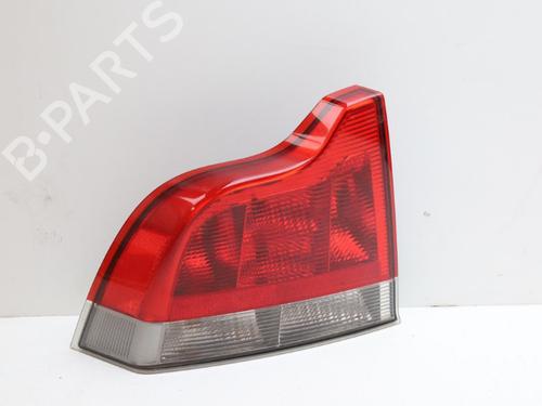 Used Left taillight Left taillight VOLVO S60 I (384) 2.4 T AWD (200 hp) 33607188 33607188
