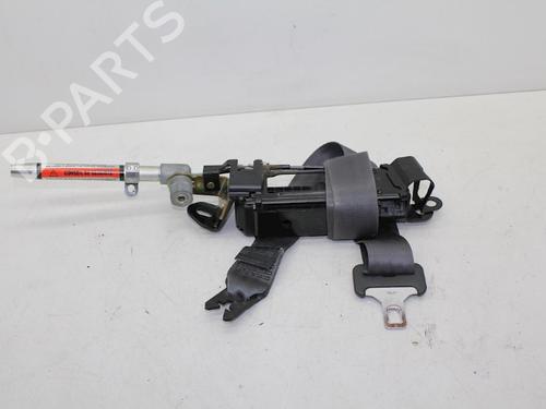 Used Front right seatbelt VOLVO V70 I (875, 876) 2.5 TDI (140 hp) 18613358
