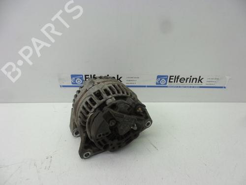 Alternator OPEL ZAFIRA A MPV (T98) 2.2 DTI 16V (F75) | BP18629044M7 