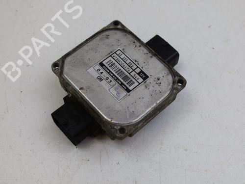 Used Gearbox control unit Gearbox control unit SAAB 9-3 (YS3F, E79, D79, D75) 1,8t (150 hp) 27623545 27623545