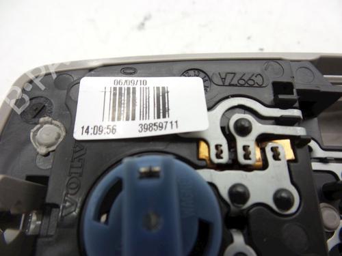 Interior roof light VOLVO S60 II (134) D3 | BP18623211I8 