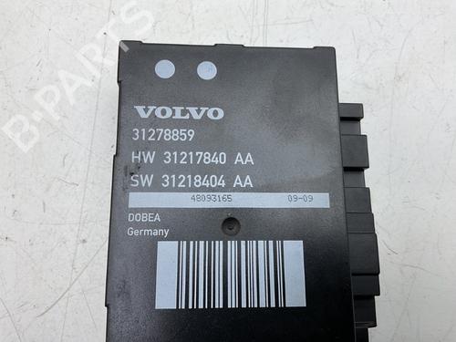 Electronic module VOLVO V70 III (135) 2.0 D | BP40263996M83 - Image 5