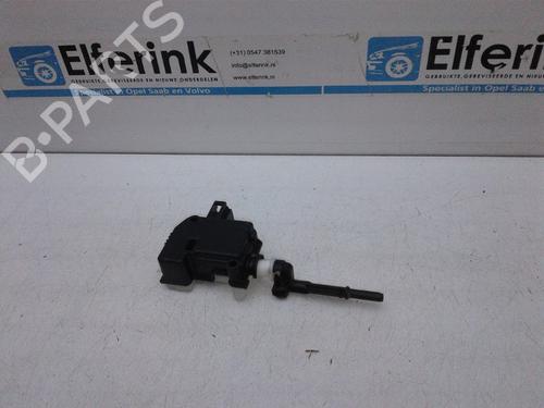 Fuel door actuator VOLVO V40 Cross Country (526) T3 | BP18630633E18 