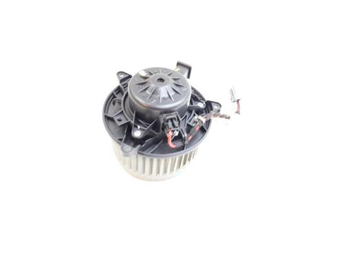 Heater blower motor SAAB 9-5 (YS3G) 2.0 TiD | BP31874158M62