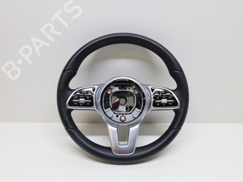 Used Steering wheel Steering wheel MERCEDES-BENZ B-CLASS Sports Tourer (W247) B 180 (247.084) (136 hp) 36360004 36360004