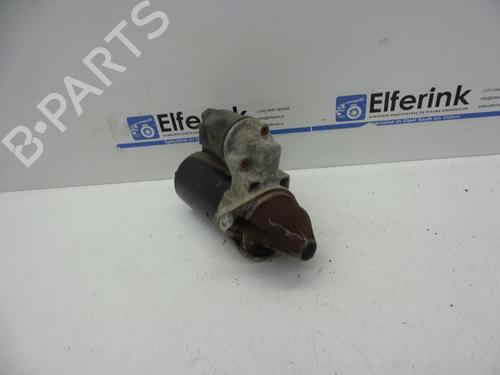 Starter OPEL ZAFIRA A MPV (T98) 1.8 16V (F75) | BP18628272M8 