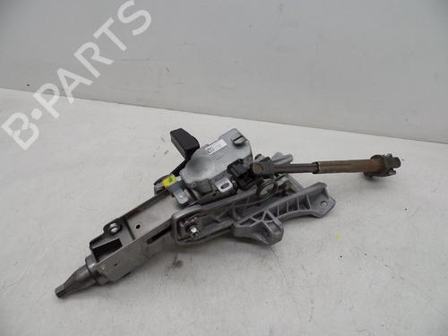 Used Steering column Steering column VOLVO V50 (545) 1.8 FlexFuel (125 hp) 18614065 18614065