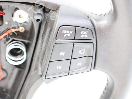 Steering wheel VOLVO C70 II Convertible (542) D3 | BP27529251C49 