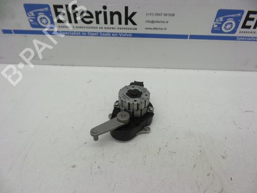 Used Electronic module Electronic module SAAB 9-3 (YS3D) 2.0 Turbo (150 hp) 18623231 18623231