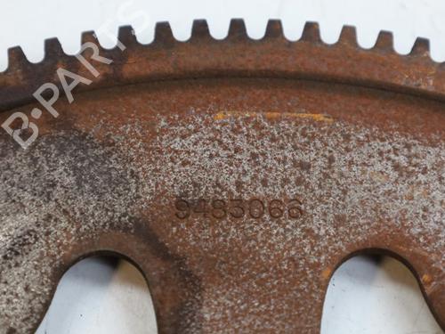 Flywheel SAAB 9-5 Estate (YS3E) 2.3 t | BP25448202M101 