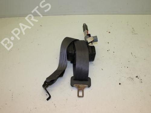 Used Rear right seatbelt VOLVO S60 I (384) T5 (250 hp) 18611101