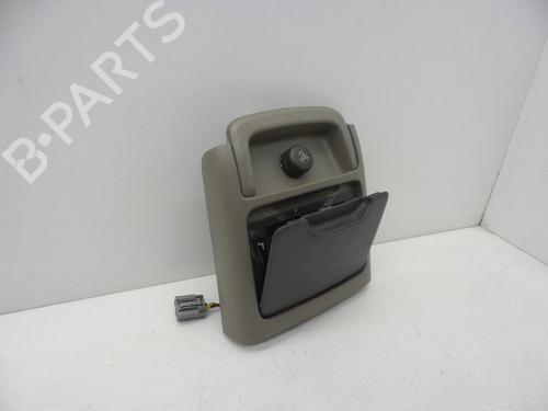 Used Ashtray Ashtray VOLVO S60 I (384) 2.4 (140 hp) 18619521 18619521