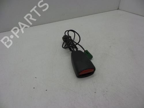 Used Seat buckle VOLVO S80 I (184) D5 (163 hp) 18619913