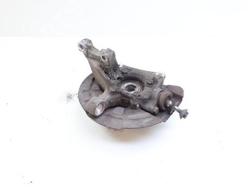 Used Left front steering knuckle VOLVO V70 II (285) 2.4 (140 hp) 27707286