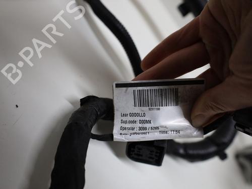 Wiring harness VOLVO XC60 II (246) T8 Hybrid Polestar AWD | BP33322254E16  - Image 8