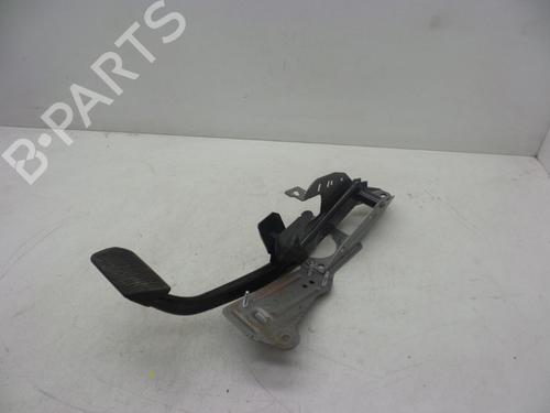Rempedaal VOLVO C70 II Convertible (542) T5 (230 hp) 18618340
