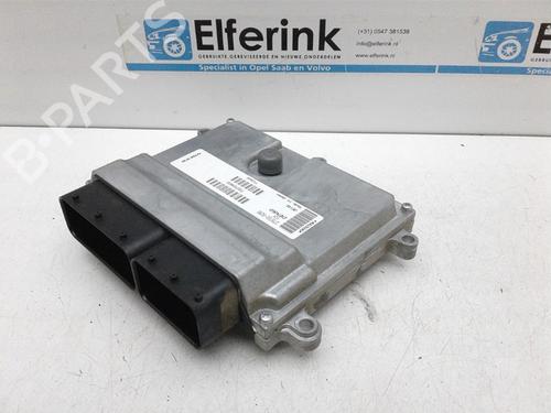 Used Control unit Control unit 18630101 18630101