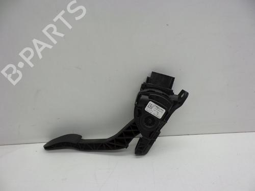 Used Pedal VOLVO V60 I (155) D3 / D4 (163 hp) 18623991