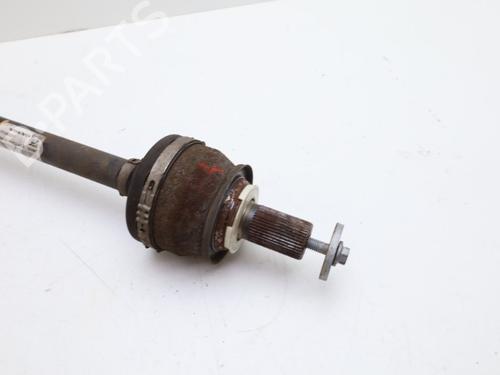 Right rear driveshaft VOLVO XC60 II (246) T8 Hybrid Polestar AWD | BP33322139M41 - Image 2