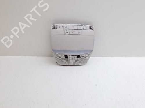 Used Interior roof light MERCEDES-BENZ GLC (X253) 250 4-matic (253.946) (211 hp) 29053075