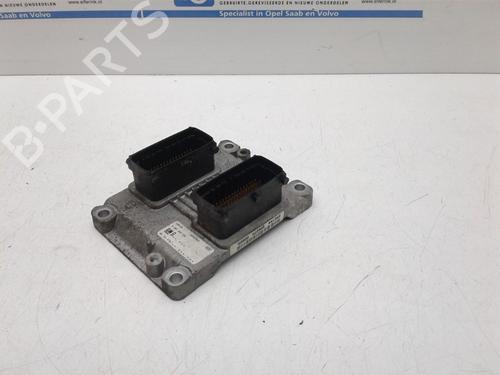 Electronic module OPEL CORSA C (X01) 1.2 (F08, F68) | BP18629454M83 