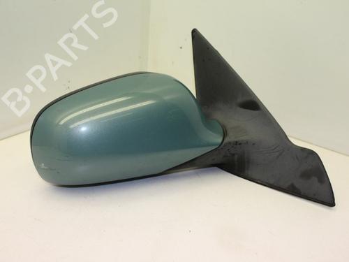 Right mirror SAAB 9-3 (YS3F, E79, D79, D75) 2.2 TiD | BP18611258C27 