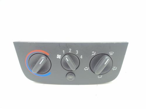Used Climate control Climate control OPEL CORSA C (X01) 1.2 (F08, F68) (75 hp) 18617897 18617897