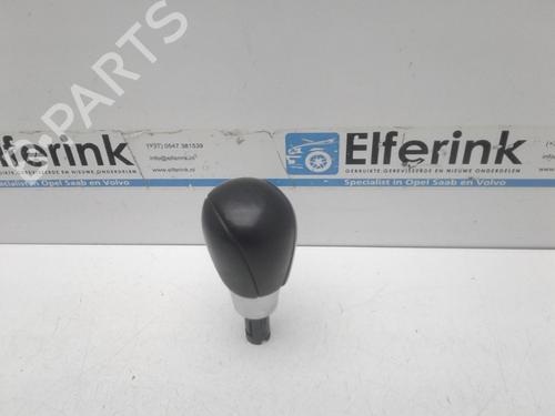 Used Shift knob Shift knob VOLVO V70 III (135) 2.4 D (163 hp) 18631743 18631743