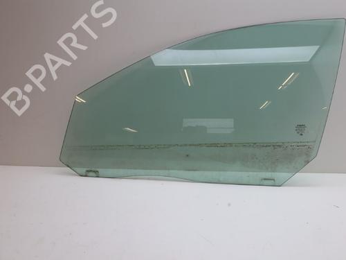 Used Front left door window VOLVO V70 III (135) 2.0 D (136 hp) 21559715